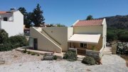 Drapanos Kreta: Villa mit 3 Schlafzimmern und Bergblick in Drapanos zu verkaufen Haus kaufen